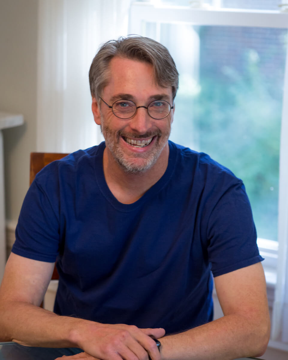 Daniel A. Draper - Founder