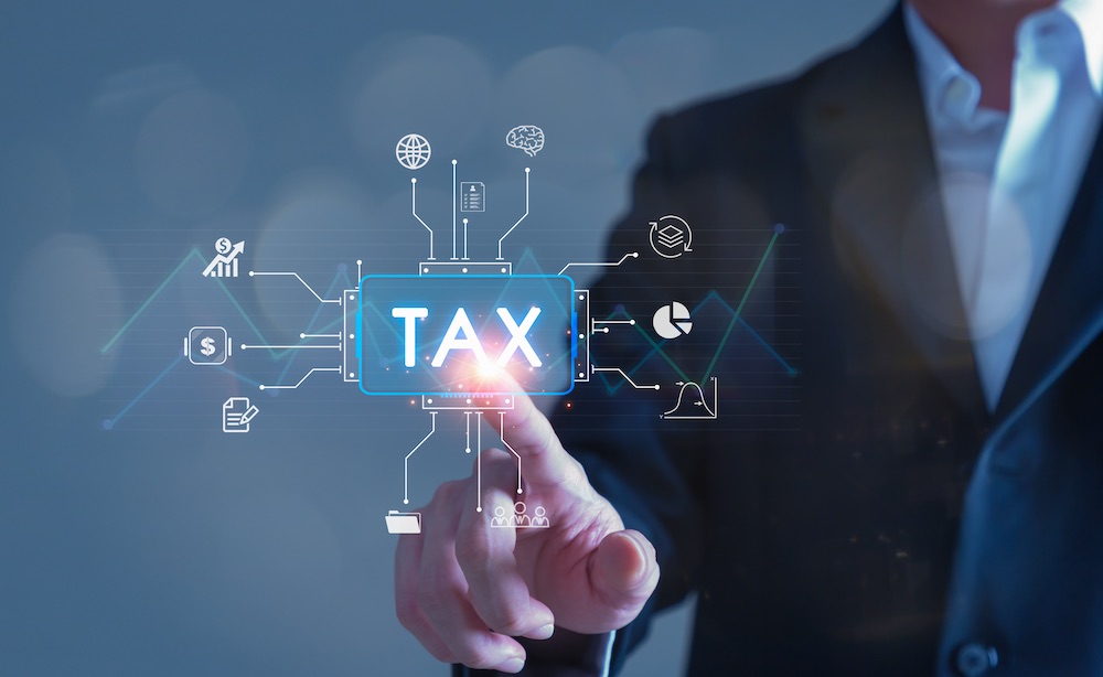 Draper Tax Consulting